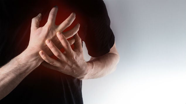 Έμφραγμα: Η τροφή που μειώνει κατά 82% τον κίνδυνο - Media