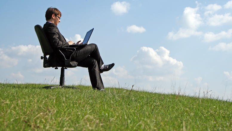 Πολυεθνικός κολοσσός καθιέρωσε τετραήμερη εργασία και πέτυχε αύξηση 40% στην παραγωγικότητα! - Media