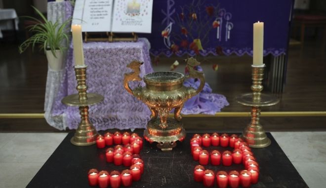 Τραγωδία στο Έσσεξ: Σύλληψη 23χρονου για την υπόθεση των 39 μεταναστών - Media