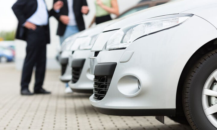 Ευνοϊκή φορολόγηση των εταιρικών οχημάτων - Τι ισχύει - Media