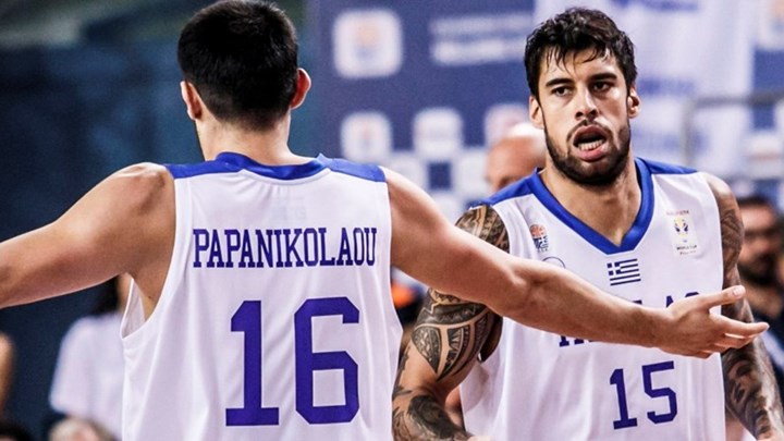 Πρίντεζης, Παπανικολάου και Κόνιαρης εκτός Εθνικής λόγω Πιτίνο - Η αντίδραση του προπονητή - Media