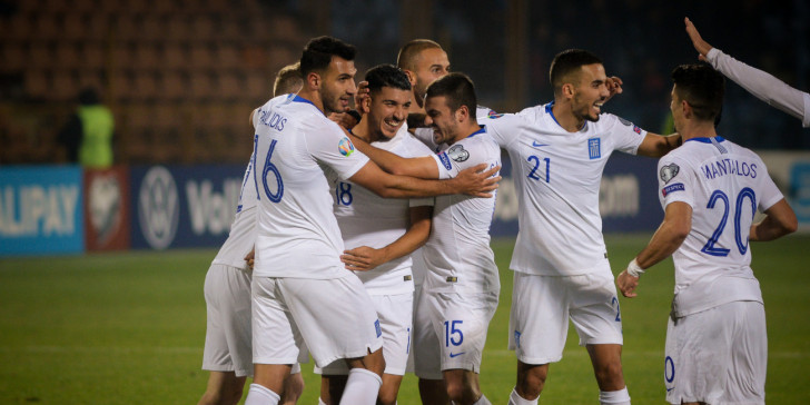 Μια Εθνική Ελλάδος που θες να βλέπεις! Νίκησε 2-1 την Φινλανδία με ανατροπή - Media