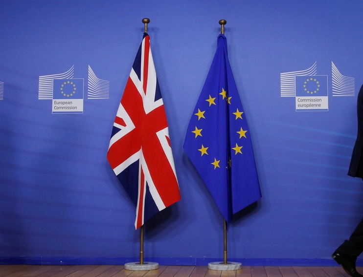 Νέοι μπελάδες για τη Βρετανία: Η Ευρωπαϊκή Επιτροπή ξεκίνησε διαδικασία «επί παραβάσει» σε βάρος του Λονδίνου - Media
