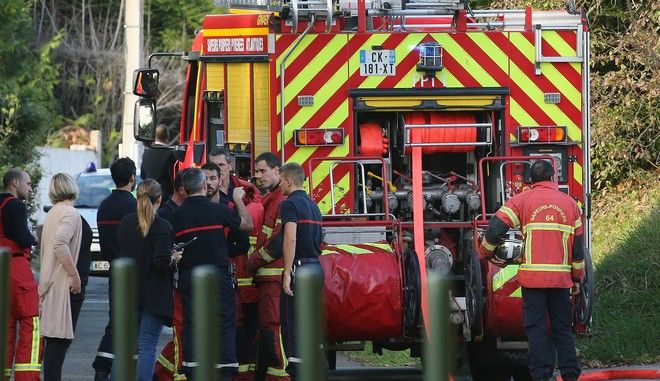Τραγωδία στη Γαλλία: Νεκρά δύο παιδιά από φωτιά σε σπίτι - Media
