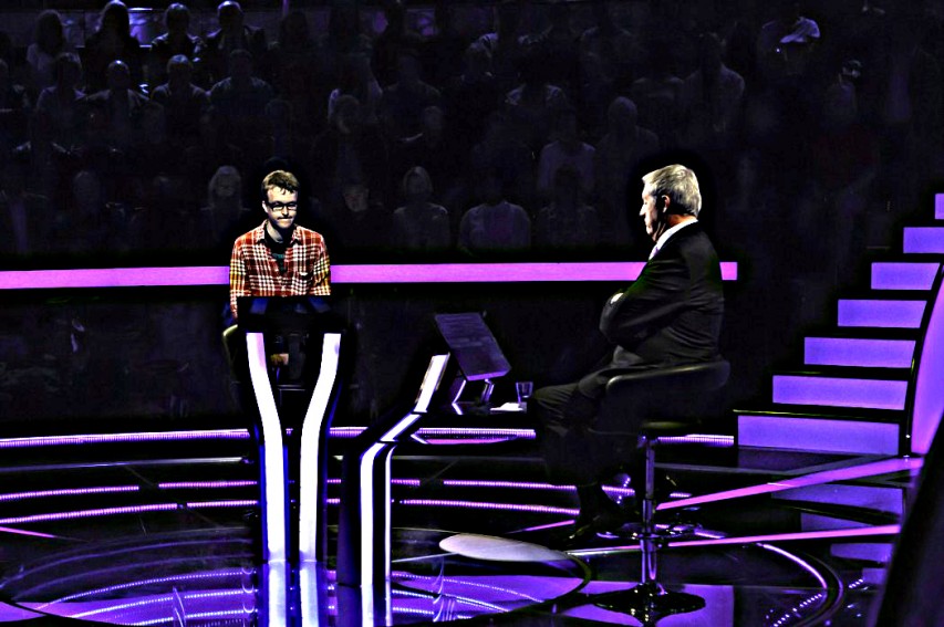 Ποιο γνωστό τηλεπαιχνίδι επιστρέφει στον Alpha - Media