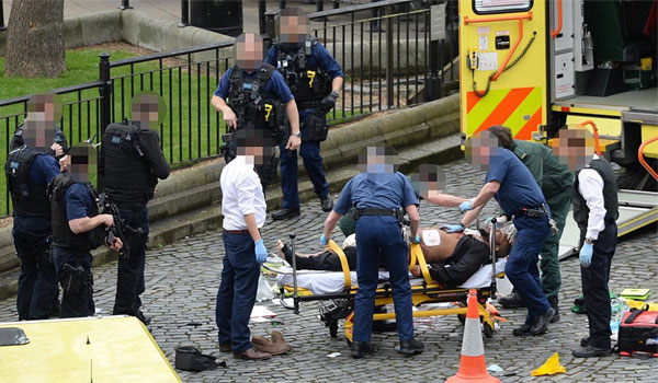 Το Ισλαμικό Κράτος ανέλαβε την ευθύνη για την επίθεση στη Γέφυρα του Λονδίνου - Media