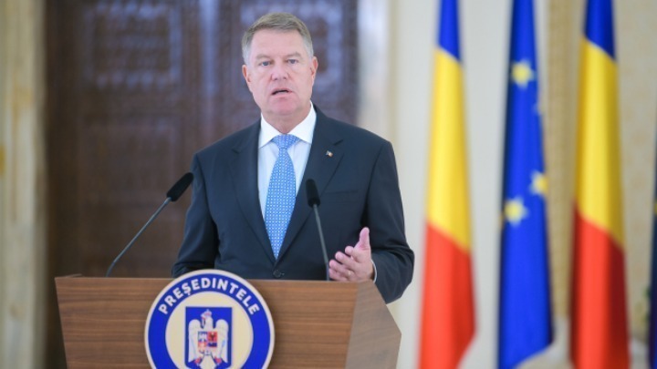 Ρουμανία: Ο Γιοχάνις φαβορί στον δεύτερο γύρο των προεδρικών εκλογών - Media