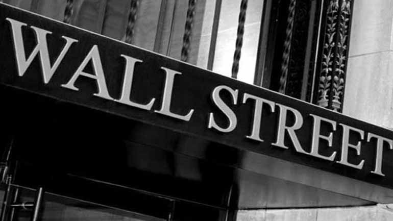Με ήπιες πτωτικές τάσεις έκλεισε την Πέμπτη το χρηματιστήριο στη Γουόλ Στριτ - Media
