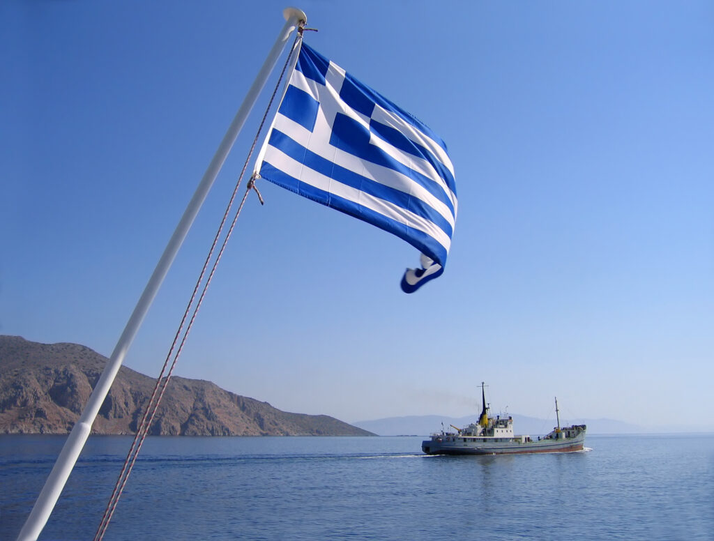 Ελληνικό δεξαμενόπλοιο ύποπτο για πετρελαιοκηλίδα 2.000 χιλιομέτρων στη Βραζιλία - Media