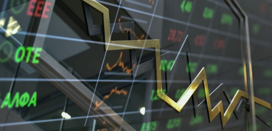 X.A.: Κοντά στα χαμηλά ημέρας, με αυξημένο τζίρο, λόγω rebalancing - Media