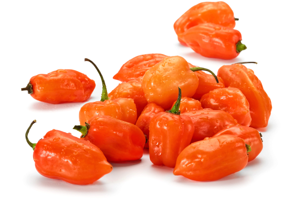 Έφαγε δύο καυτερές πιπεριές ζωντανά στο Internet - Κατέληξε στο νοσοκομείο (Video) - Media