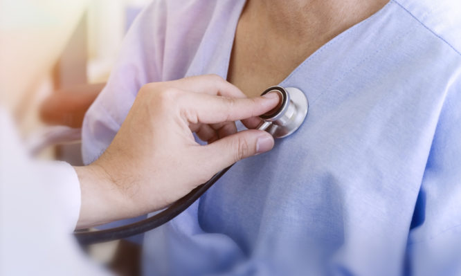 Γυναίκες: Αυτά τα επαγγέλματα «απειλούν» την καρδιά  - Media