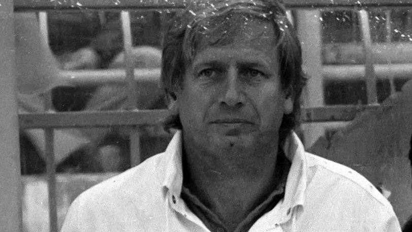 Έφυγε από τη ζωή ο Χάιντς Χέερ - Είχε προπονήσει Ολυμπιακό και ΠΑΟΚ - Media