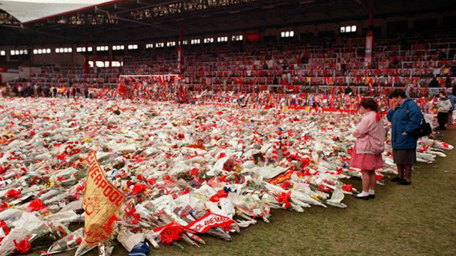 Αθώος ο αστυνομικός υπεύθυνος του Χίλσμπορο - Media