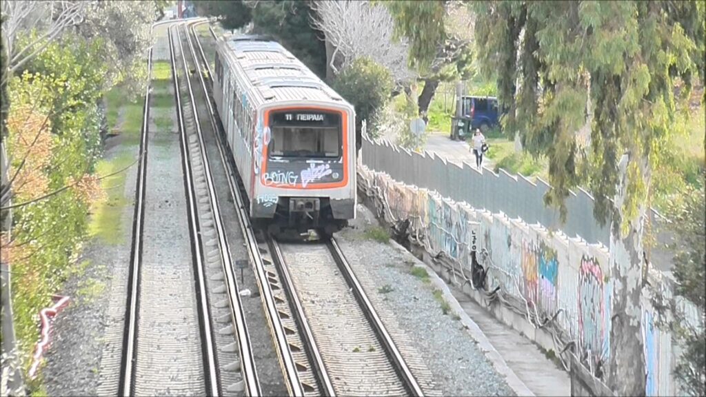 Αναζητείται χρηματοδότηση για την αναβάθμιση των συρμών του ΗΣΑΠ - Media