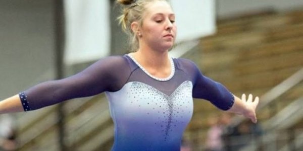 Αμερικανίδα αθλήτρια της ενόργανης σκοτώθηκε ενώ έκανε άσκηση  - Media