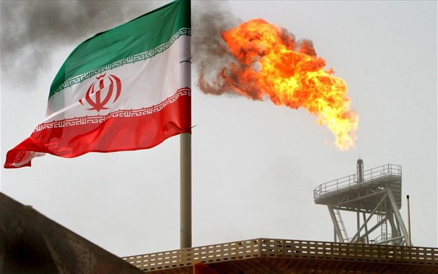 ΗΠΑ για Ιράν: Πιο αποτελεσματικές οι κυρώσεις από τη συμφωνία του 2015 για τα πυρηνικά - Media