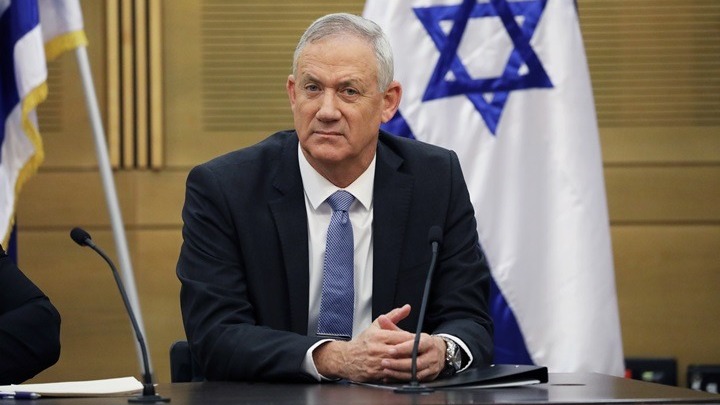 Ισραήλ: Τέλος χρόνου για τον Μπένι Γκαντς - Λήγει η διορία για τον σχηματισμό κυβέρνησης - Media