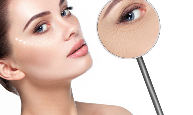 Τρεις τρόποι για να πεις «αντίο» στις ρυτίδες  - Media