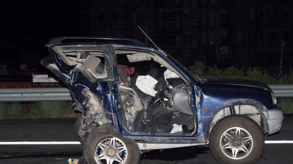 Κύπρος: Μεθυσμένος Ρώσος οδηγός πήρε τη ζωή 27χρονου στην άσφαλτο - Media