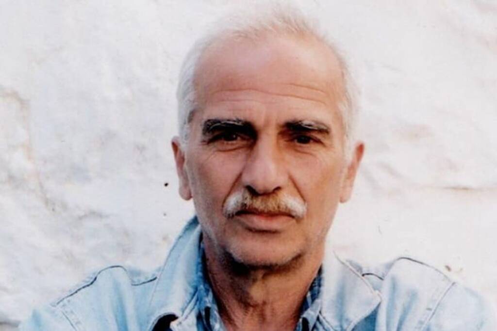 Έφυγε από τη ζωή σπουδαίος Έλληνας σκηνοθέτης Σταύρος Καπλανίδης - Media