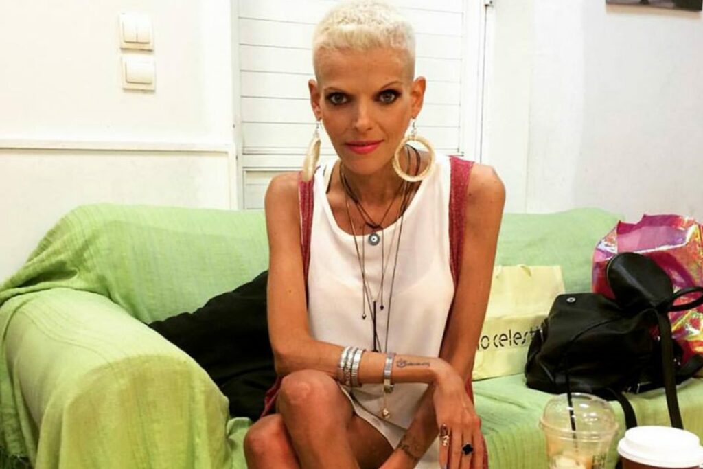 Νανά Καραγιάννη: Αυτή είναι η μοναδική κληρονόμος της (Videos) - Media