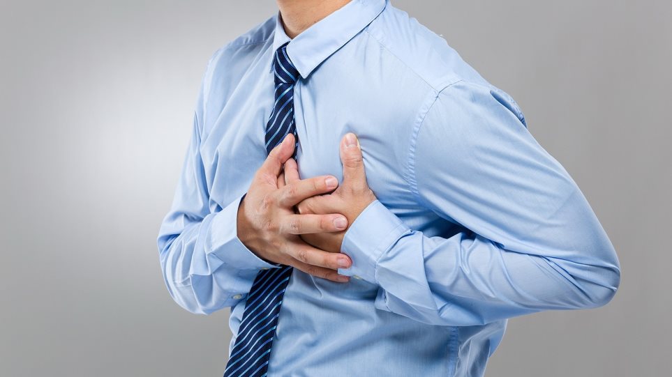 Αιφνίδιος καρδιακός θάνατος: Η εξέταση που εντοπίζει τα άτομα υψηλού κινδύνου - Media