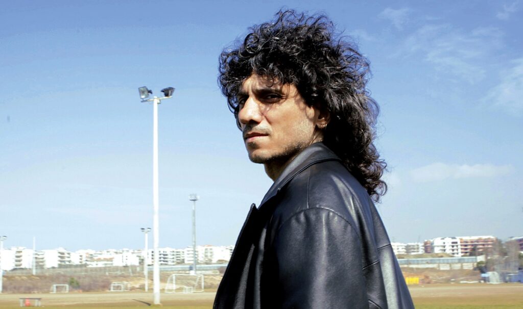 Ο Σάββας Κωφίδης «σώζει την παρτίδα»: Ελλάδα δεν είναι να «τσικνίζεις» τον πεινασμένο - Media