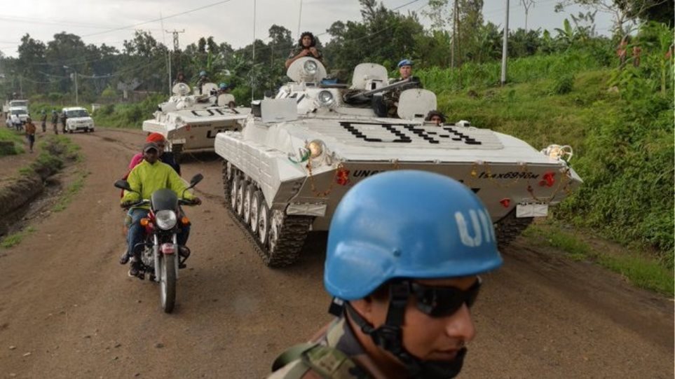 Επίθεση τζιχαντιστών στο Κονγκό: Τουλάχιστον 15 νεκροί - Απραξία του ΟΗΕ καταγγέλλουν οι κάτοικοι - Media