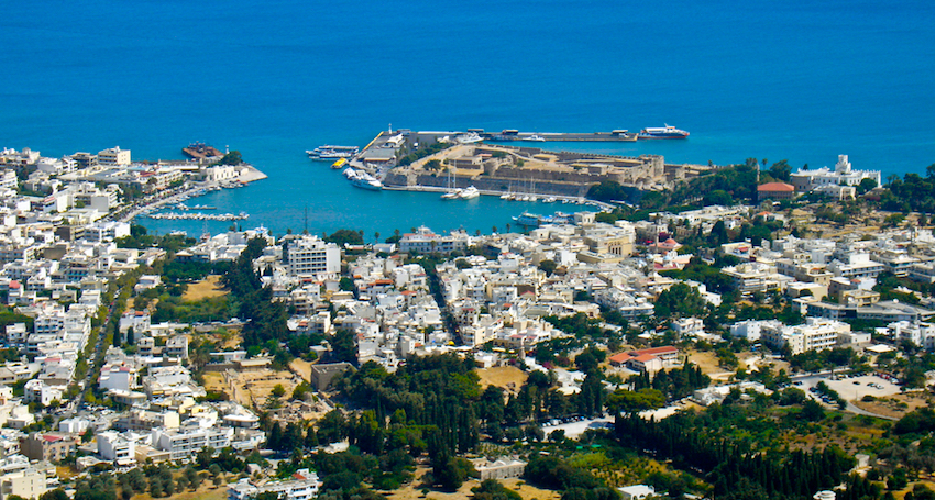 Μεγάλη άσκηση για τσουνάμι σε ελληνικό νησί - Πού θα γίνει και πότε - Media