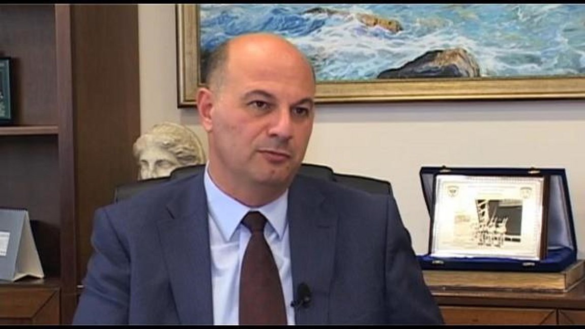 Κ. Τσιάρας: Καταφέραμε να ξαναδώσουμε το θεσμικό ρόλο στη δικαιοσύνη - Media