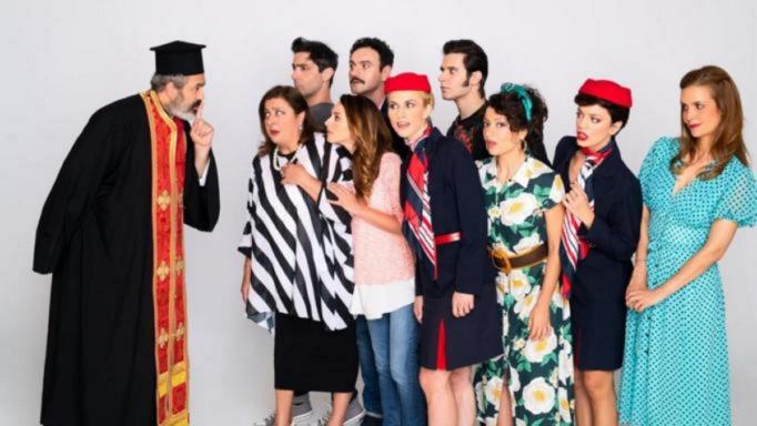 Τηλεθέαση: Η αλλαγή μέρας και ώρας ευνόησε το «Κρατάς μυστικό;» – Ανεβασμένα τα νούμερα… - Media