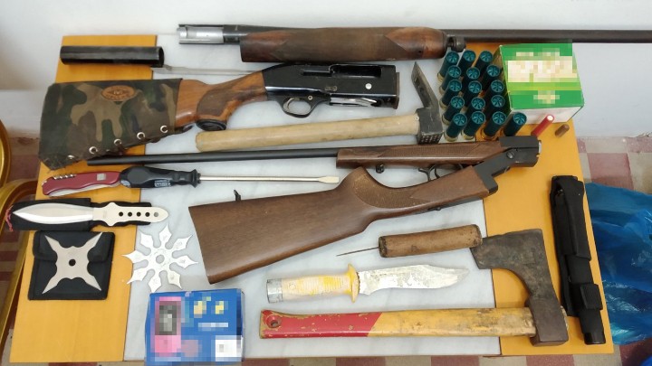 Έτσι δόθηκε το ραντεβού θανάτου για τον 43χρονο από την Κρητηνία - Media