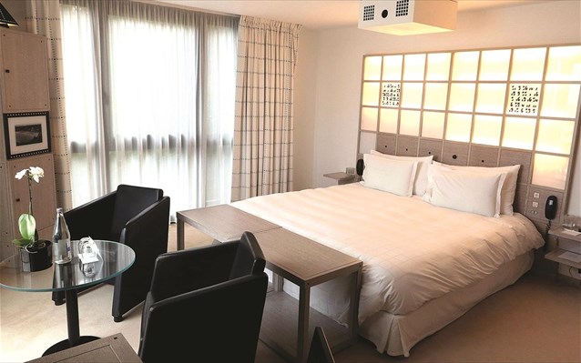 «Πωλητήριο» σε 1.155 ξενοδοχεία στην Ελλάδα - Λίστα περιοχών - Media