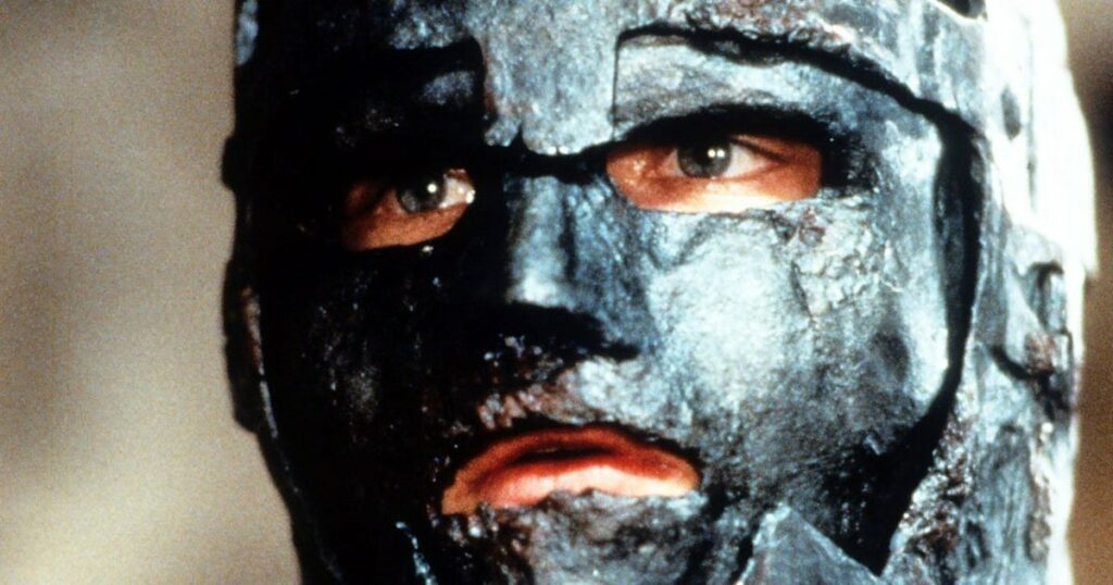 Ο διάσημος πολιτικός κρατούμενος -«πρόγονος» του Τζόκερ- της Γαλλικής ιστορίας - Media