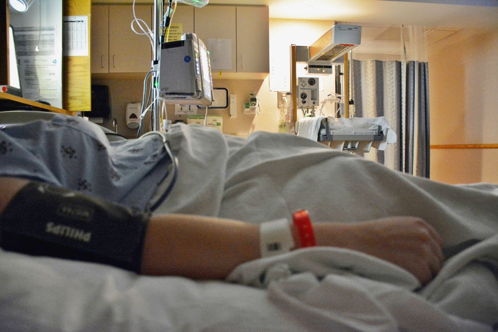 Κατερίνη: Πέθανε η 29χρονη λεχώνα που υπέστη αλλεργικό σοκ - Media