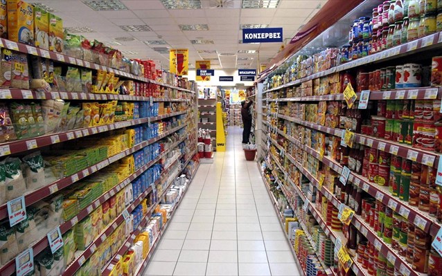 Ένοπλη ληστεία σε σούπερ μάρκετ στην Κρήτη - Άρπαξαν τις εισπράξεις - Media