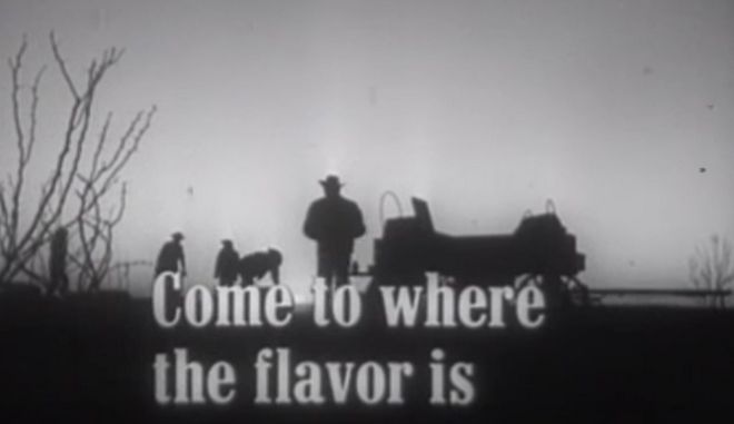 Πέθανε ο πρώτος κάουμποϊ της Marlboro  - Media