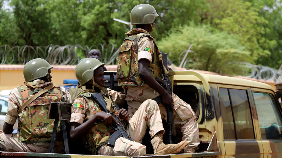 Μαλί: Τουλάχιστον 41 νεκροί σε νέα επίθεση τζιχαντιστών εναντίον του στρατού - Media