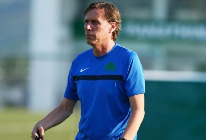 Παναθηναϊκός σε Μαραγκό: Σε αυτόν τον αγώνα είμαστε δίπλα σου - Media