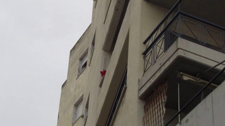 Τραγωδία στην Κρήτη: 55χρονος έπεσε από μπαλκόνι  - Media