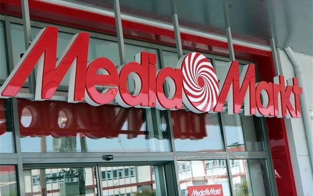 MediaMarkt: Δωρεάν παράδοση των click away παραγγελιών - Media