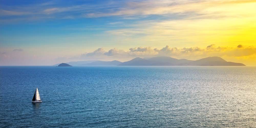 Έως και δύο μέτρα θα ανέβει η στάθμη της θάλασσας στη Μεσόγειο, μέχρι το τέλος του αιώνα - Media