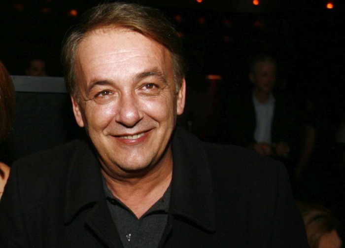 «Ό,τι καλύτερο έχω δει σε όλα τα χρόνια που βλέπω τηλεόραση» - O Μικρούτσικος «σπάει το νόμο της σιωπής»  - Media