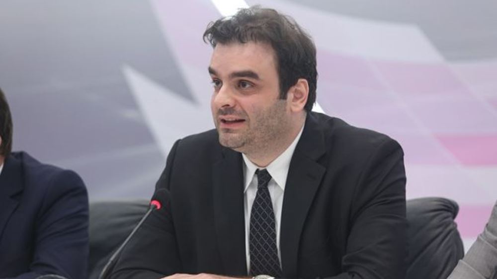 Τέλος στο χάος στα μητρώα των πολιτών βάζει το υπουργείο Ψηφιακής Διακυβέρνησης - Media