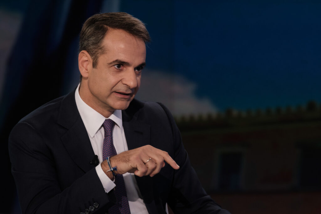 Μητσοτάκης για Πολυτεχνείο: Αφετηρία περισυλλογής, ευθύνης και προόδου η φετινή επέτειος - Media