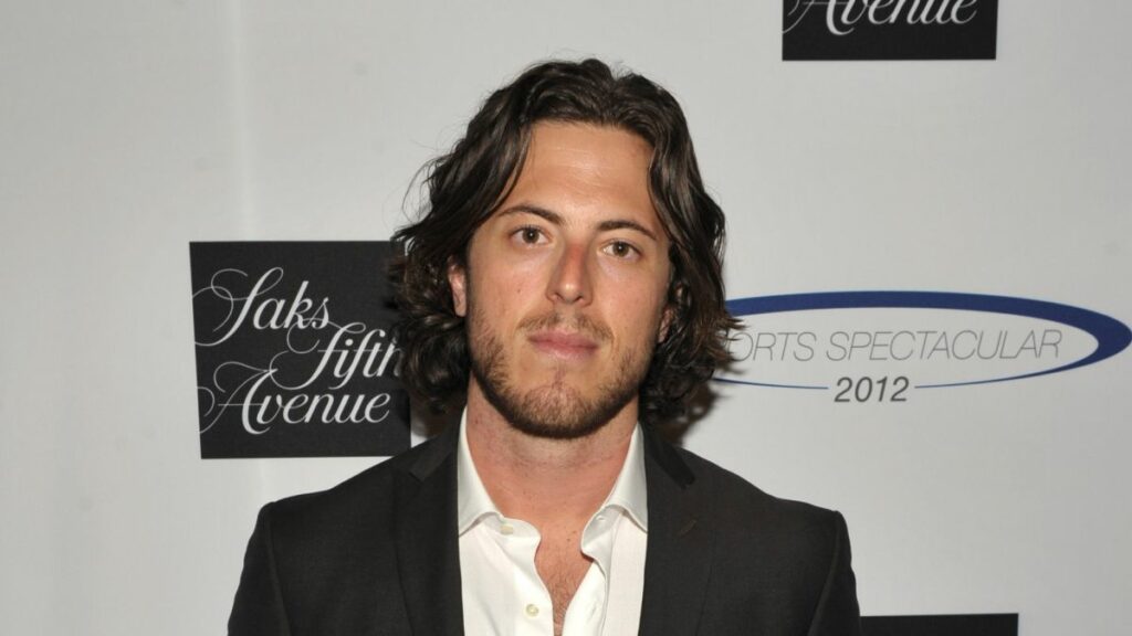 Σοκ στο Χόλιγουντ: Νεκρός στα 38 του πρώην σύντροφος της Τζένιφερ Άνιστον (Photos) - Media