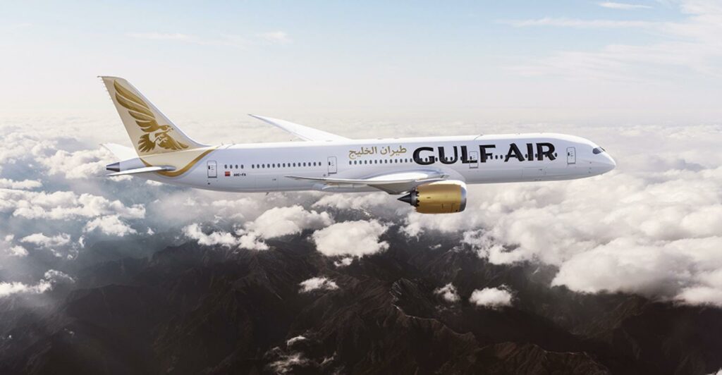 «Ανοίγει τα φτερά της» προς τη Μύκονο η Gulf Air - Media