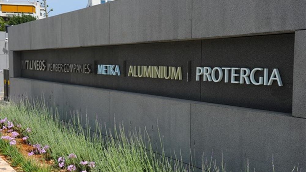 MYTILINEOS: Έκθεση Βιώσιμης Ανάπτυξης 2019 - Media