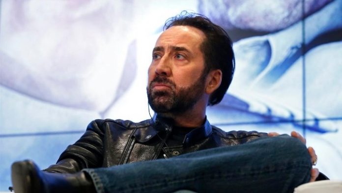 Νίκολας Κέιτζ: Ανατρεπτικός ο ρόλος του στο θρίλερ «Grand Isle» - Media